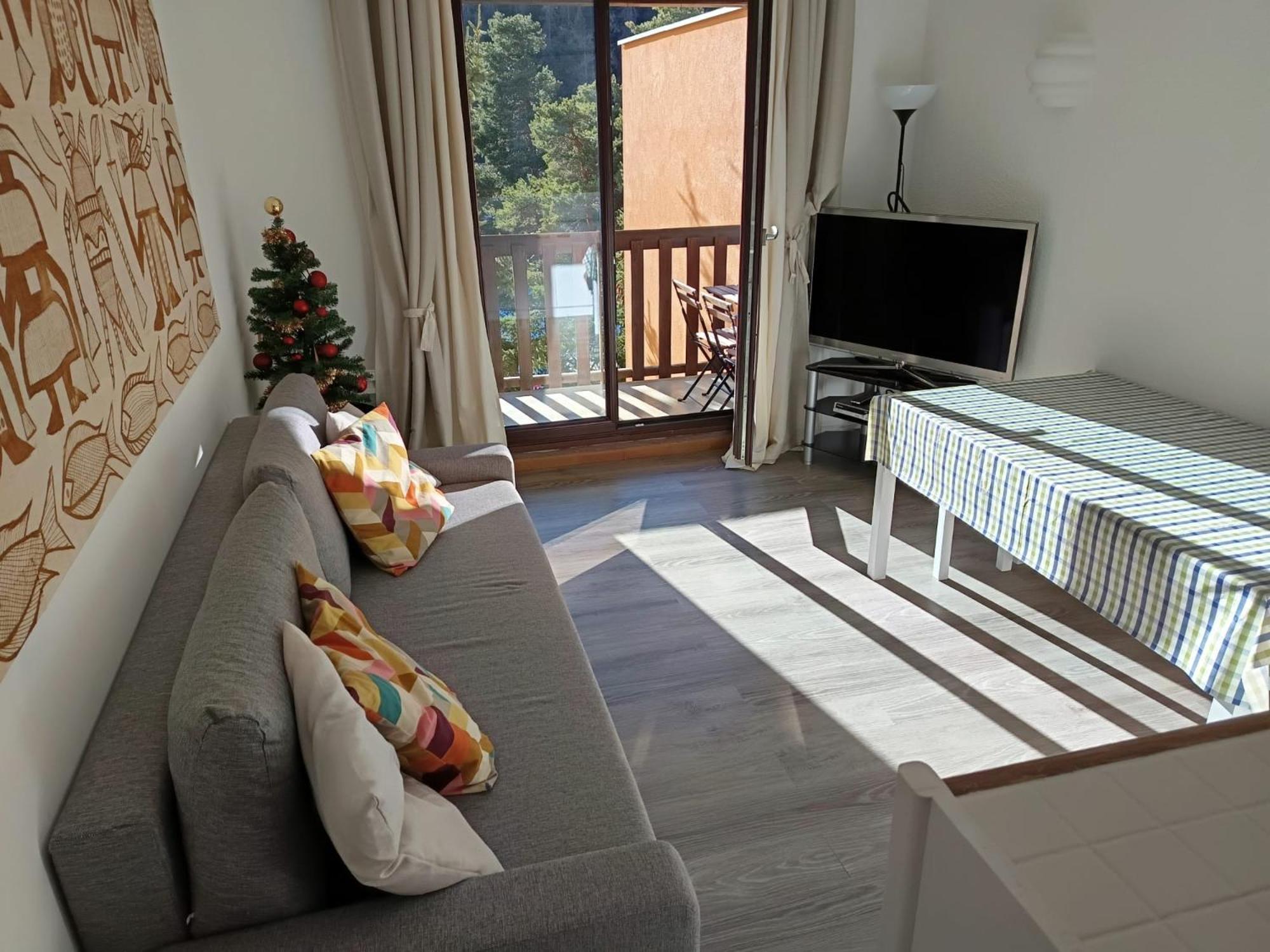 Appartement 3 Pieces Au Pied Des Pistes De La Colmiane Valdeblore Ngoại thất bức ảnh
